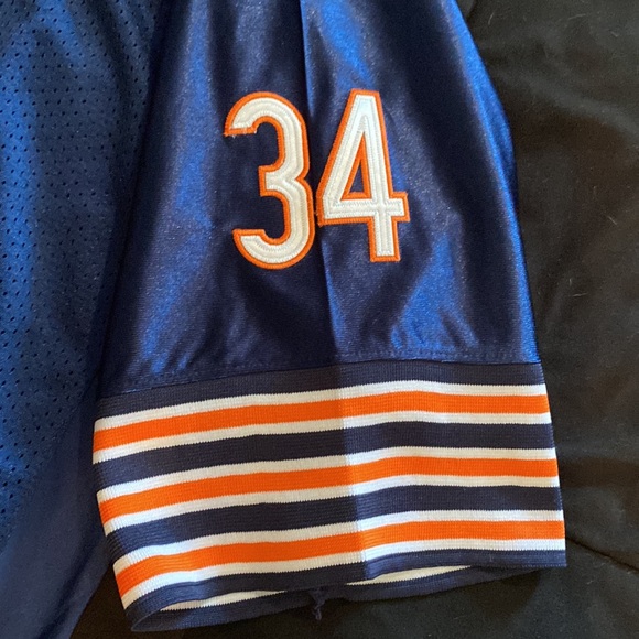 Walter Payton jersey! - Picture 4 of 5
